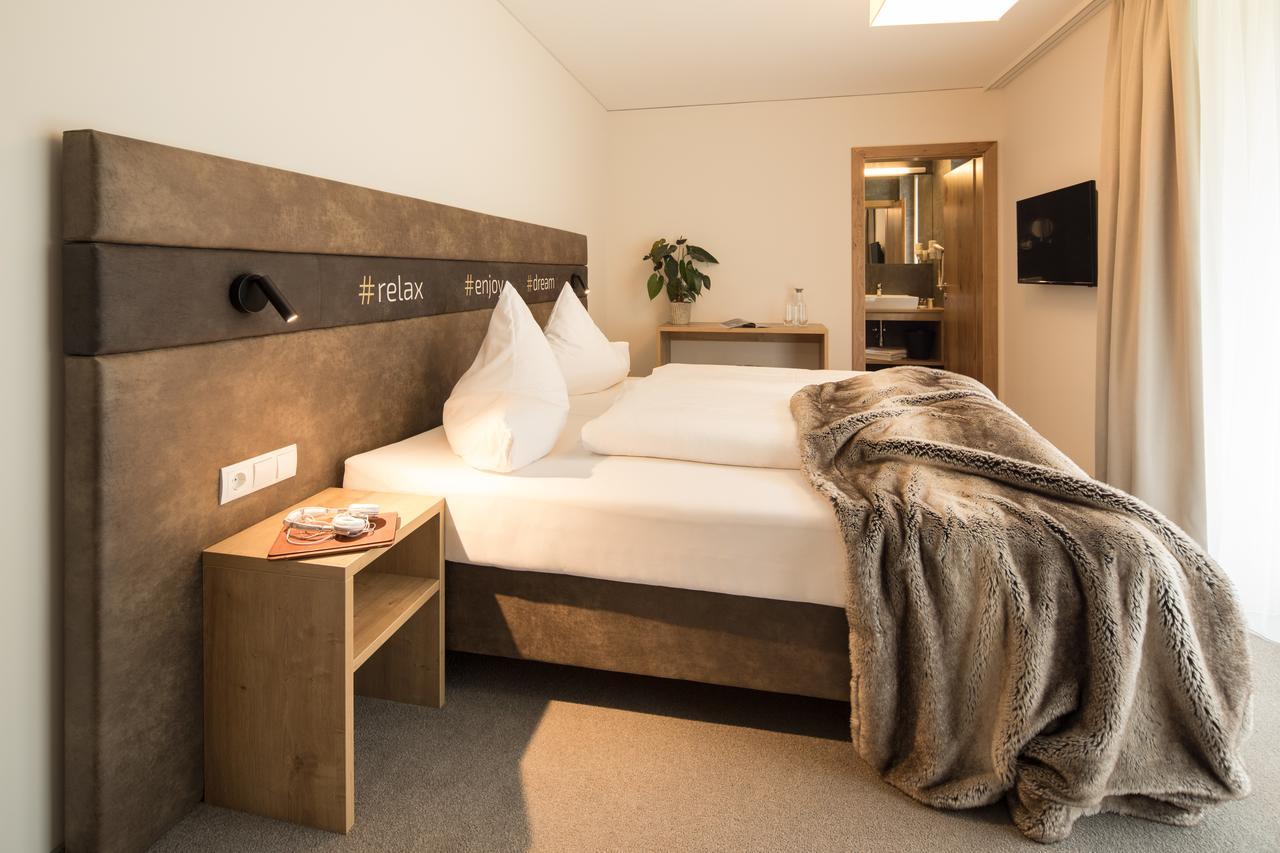 Enjoy Ischgl Aparthotel Екстериор снимка