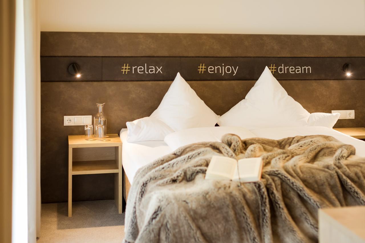 Enjoy Ischgl Aparthotel Екстериор снимка